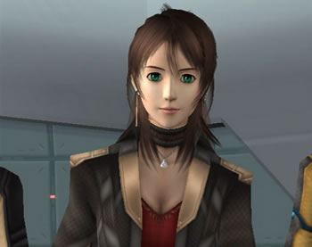 Xenosaga Episode II: Jenseits von Gut und Bose [Premium Box] image 10