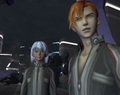 Xenosaga Episode II: Jenseits von Gut und Bose [Premium Box] thumbnail 3