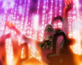 Xenosaga Episode II: Jenseits von Gut und Bose [Premium Box] image 6