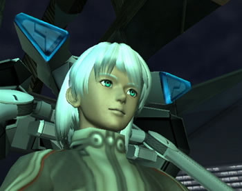 Xenosaga Episode II: Jenseits von Gut und Bose [Premium Box] image 9