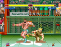 Hyper Street Fighter II: The Anniversary Edition [Special Anniversary Pack] thumbnail 11