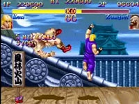 Hyper Street Fighter II: The Anniversary Edition [Special Anniversary Pack] image 13