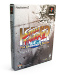 Hyper Street Fighter II: The Anniversary Edition [Special Anniversary Pack] thumbnail 1