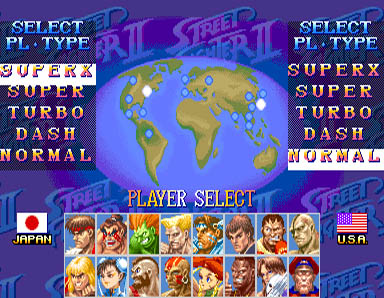 Hyper Street Fighter II: The Anniversary Edition [Special Anniversary Pack] image 4