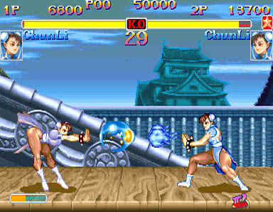Hyper Street Fighter II: The Anniversary Edition [Special Anniversary Pack] image 5