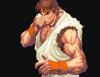 Hyper Street Fighter II: The Anniversary Edition [Special Anniversary Pack] image 6