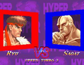 Hyper Street Fighter II: The Anniversary Edition [Special Anniversary Pack] thumbnail 7