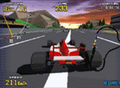 Sega AGES 2500 Series Vol. 8 V.R. Virtua Racing - Flat Out thumbnail 5