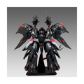 Nadesico Non Scale Pre-Painted Model Kit: Black Selena thumbnail 2