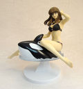 Dead or Alive Xtreme 2 Venus on the Beach 1/6 Scale Pre-Painted PVC Statue: Hitomi thumbnail 6