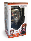 Little Busters 1/8 Scale Pre-Painted PVC Figure: Natsume Rin thumbnail 5