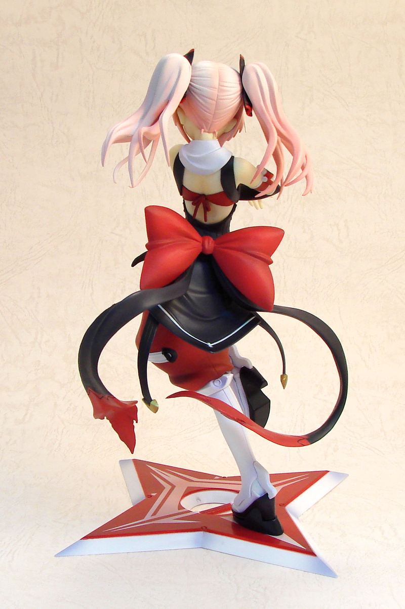 Tyoukousennin Haruka 1/8 Scale Pre-Painted PVC Figure: Sennin Narika image 5