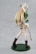 Shining Wind 1/8 Scale Pre-Painted PVC Figure: Elwing (Re-run) thumbnail 4