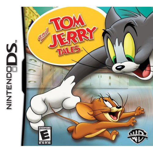 Tom & Jerry Tales image 1