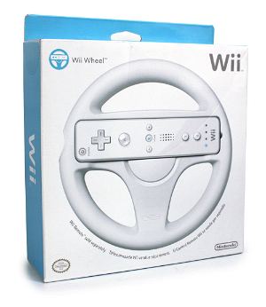 Wii Wheel
