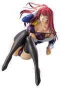 Bible Black 1/8 Scale Pre-Painted PVC Figure: Takashiro Hiroko thumbnail 1