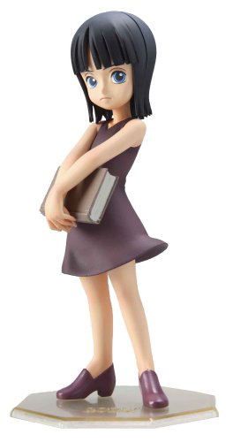 Excellent Model One Piece Portraits of Pirates P.O.P. CB-1 1/8 Scale Pre-Painted Figure: Robin (Kid Version) image 1