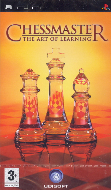 Chessmaster: The Art of Learning image 1