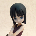 Excellent Model One Piece Portraits of Pirates P.O.P. CB-1 1/8 Scale Pre-Painted Figure: Robin (Kid Version) thumbnail 3