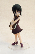 Excellent Model One Piece Portraits of Pirates P.O.P. CB-1 1/8 Scale Pre-Painted Figure: Robin (Kid Version) thumbnail 4