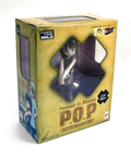 Excellent Model One Piece Portraits of Pirates P.O.P. CB-1 1/8 Scale Pre-Painted Figure: Robin (Kid Version) thumbnail 8