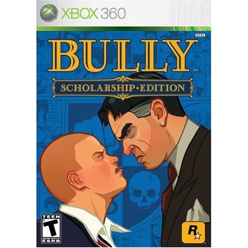Bully: Scholarship Edition image 1