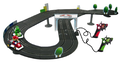 Mario Kart DS Mario vs Yoshi Race Set thumbnail 1