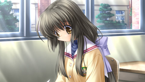 Clannad image 5