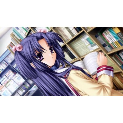 Clannad image 3