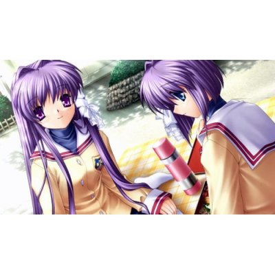 Clannad image 4