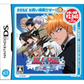 Bleach DS: Souten ni Kakeru Unmei (Best Version) thumbnail 1