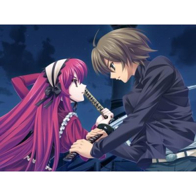 Shuumatsu Otome Gensou Alicematic Apocalypse image 3