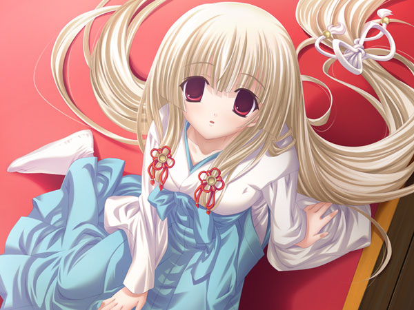 Shuumatsu Otome Gensou Alicematic Apocalypse [Limited Edition] image 6