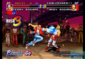 Fatal Fury Battle Archives 2 (Neo Geo Online collection The Best) thumbnail 2