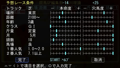 Keibatsuu Portable image 5