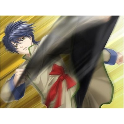 Fushigi Yuugi: Suzaku Ibun image 2
