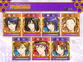 Fushigi Yuugi: Suzaku Ibun [Limited Edition] thumbnail 8