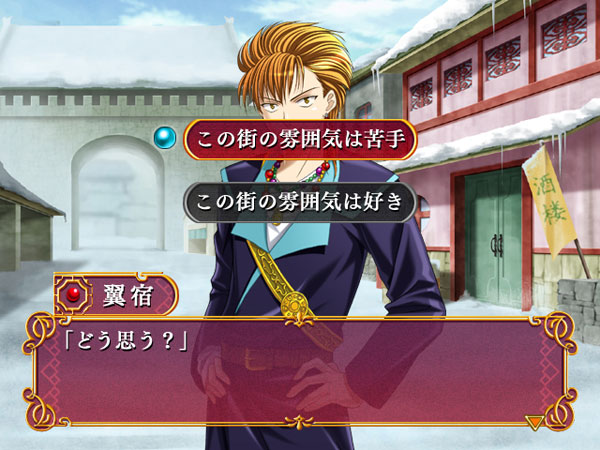 Fushigi Yuugi: Suzaku Ibun [Limited Edition] image 9