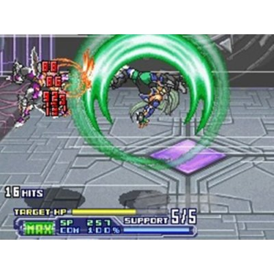 Super Robot Taisen OG Saga: Mugen no Frontier image 3