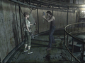 Biohazard 0 thumbnail 3