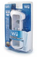 Mega Power Rechargeable Hand Grip Pad thumbnail 1