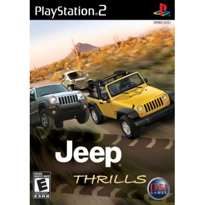 Jeep Thrills image 1