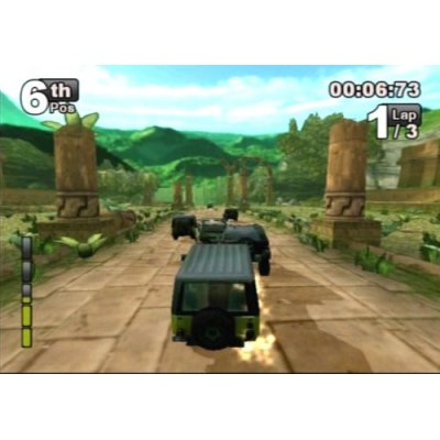 Jeep Thrills image 2
