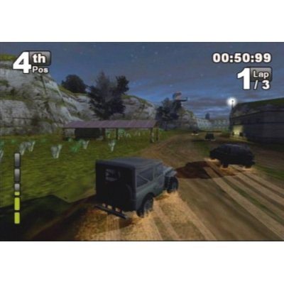 Jeep Thrills image 3
