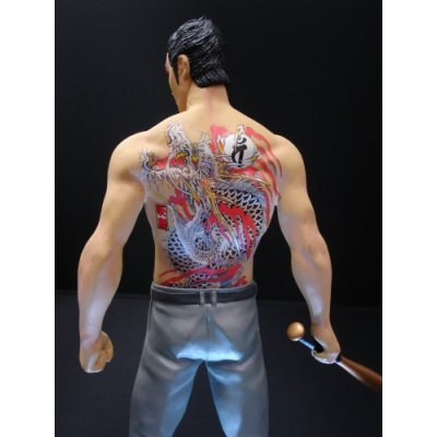 Ryu ga Gotoku Kenzan! Lighting Figure image 1