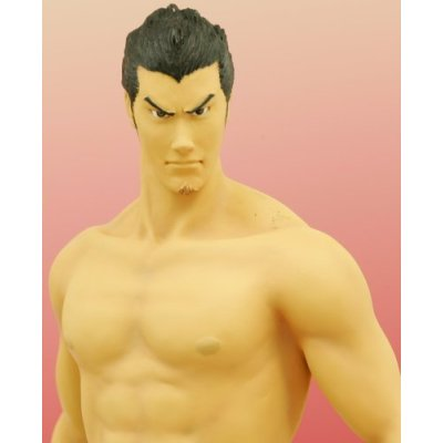 Ryu ga Gotoku Kenzan! Lighting Figure image 2