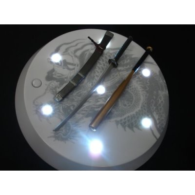 Ryu ga Gotoku Kenzan! Lighting Figure image 3