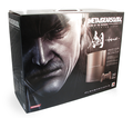 Metal Gear Solid 4: Guns of the Patriots [Premium Pack] thumbnail 2