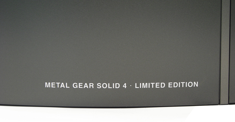 Metal Gear Solid 4: Guns of the Patriots [Premium Pack] image 5