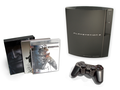 Metal Gear Solid 4: Guns of the Patriots [Premium Pack] thumbnail 1